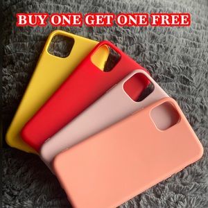 BOGO iPhone 11 Pro Max cases 🦋